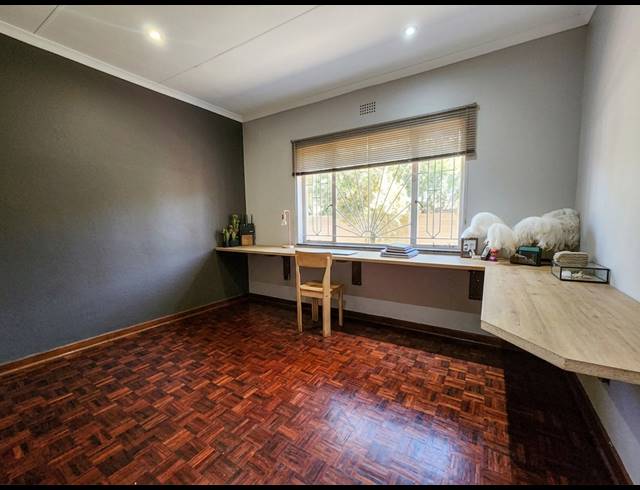 3 BEDROOM HOUSE FOR SALE IN VAALPARK